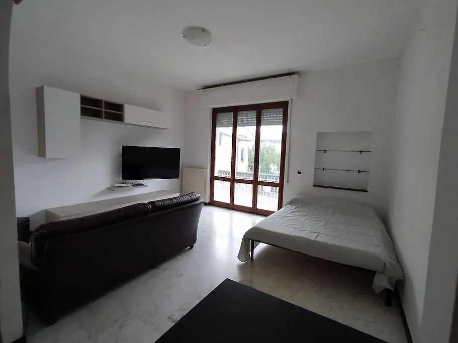 A Casa Di Gigio Apartment Carasco