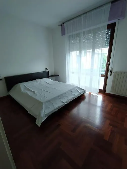 A Casa Di Gigio Apartment Carasco