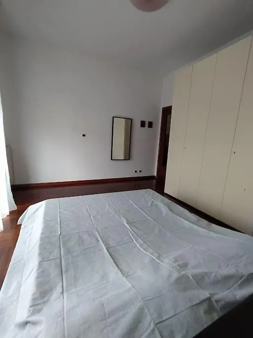 A Casa Di Gigio Apartment Carasco Italy