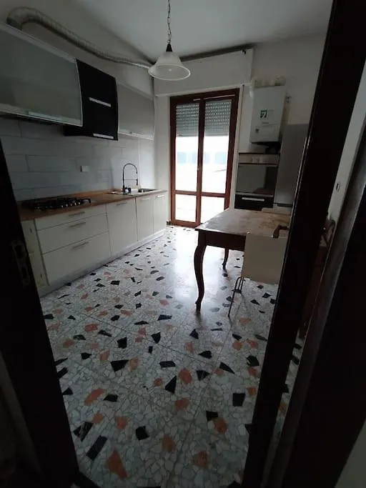 A Casa Di Gigio Apartment Carasco