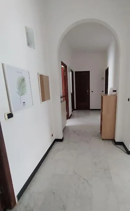 A Casa Di Gigio Apartment Carasco Italy