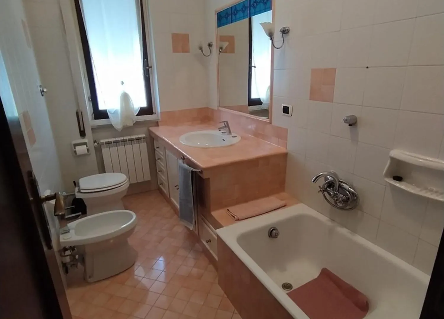Ferienwohnung A Casa Di Gigio Carasco